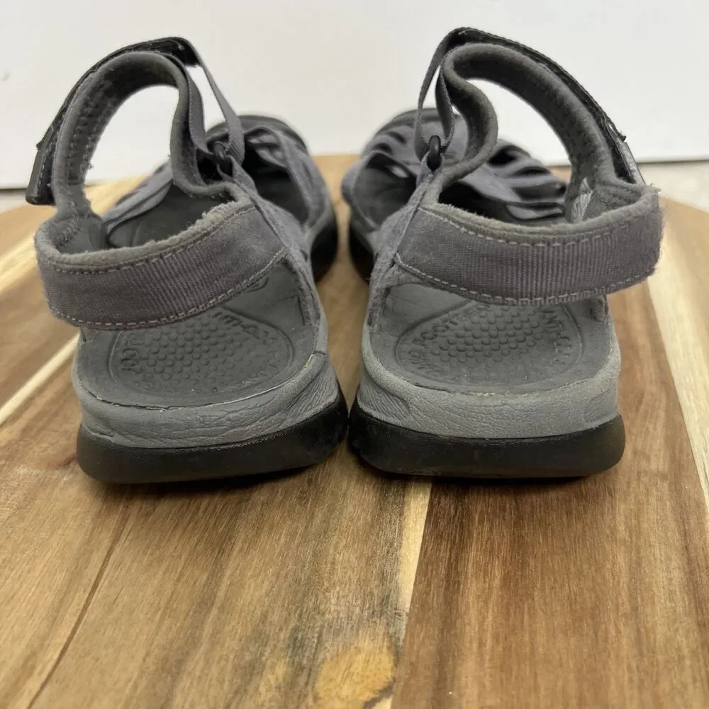 Keen rose sandals